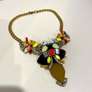 Statement Necklace